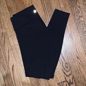 Lululemon leggings